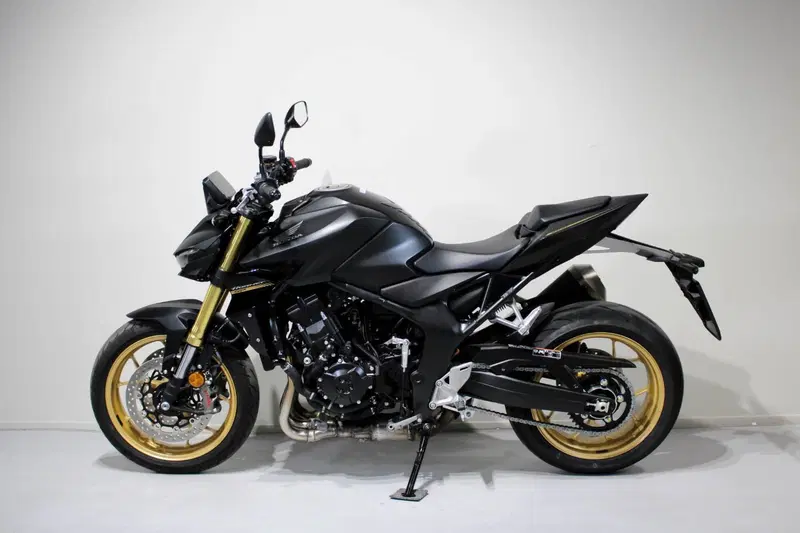 Honda CB 1000 Hornet SP (2025 - 26) (4)
