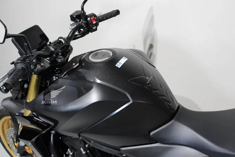 Honda CB 1000 Hornet SP (2025 - 26) (5)