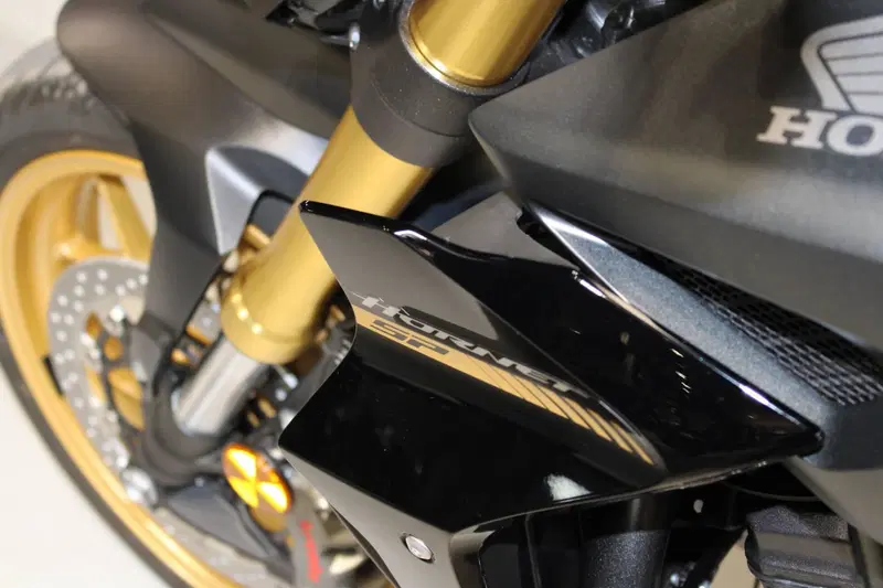 Honda CB 1000 Hornet SP (2025 - 26) (7)