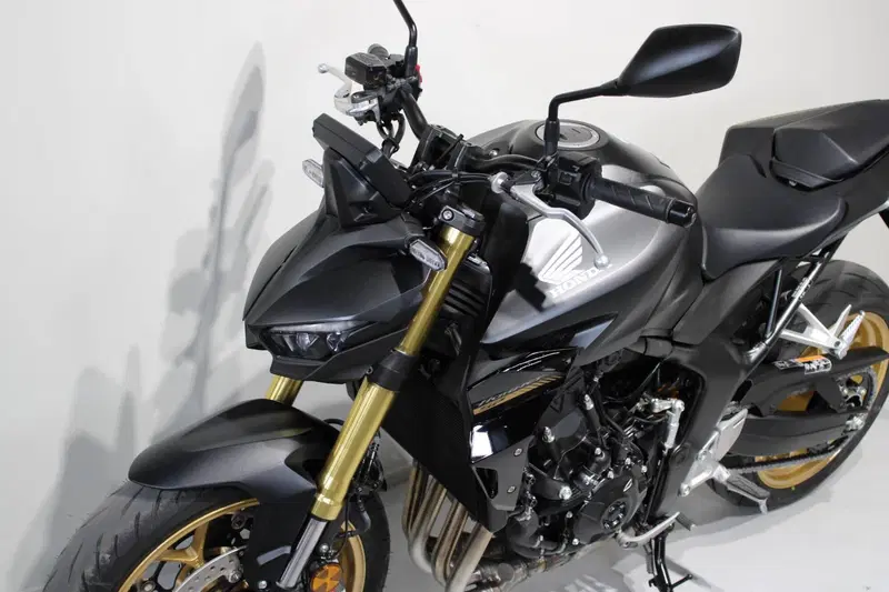 Honda CB 1000 Hornet SP (2025 - 26) (9)