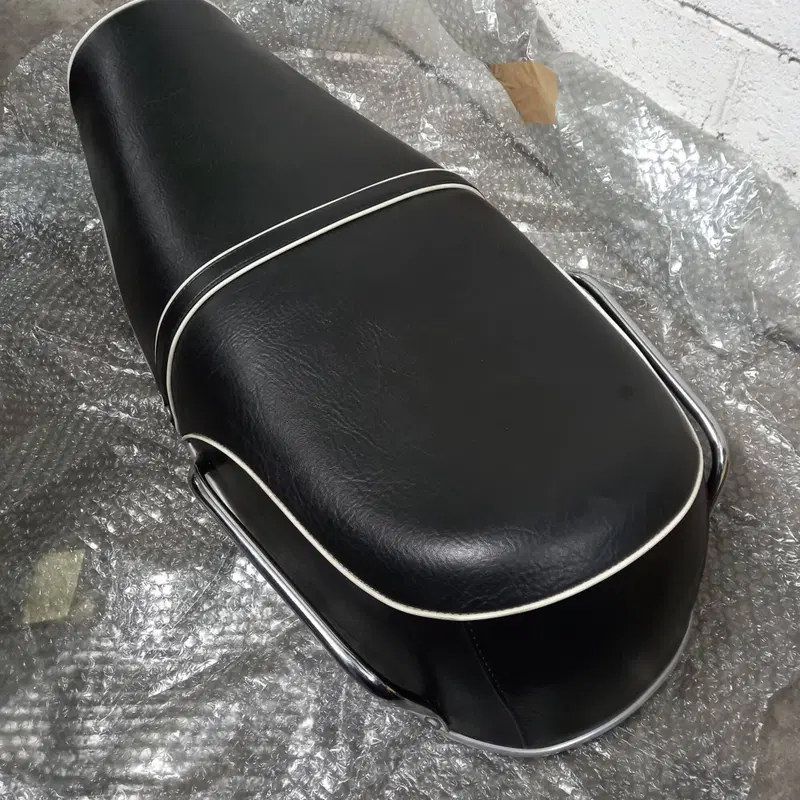 BMW serie /5 selle prima e seconda serie