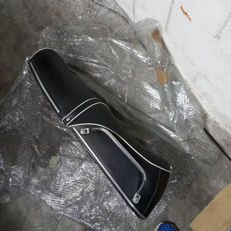 BMW serie /5 selle prima e seconda serie (3)