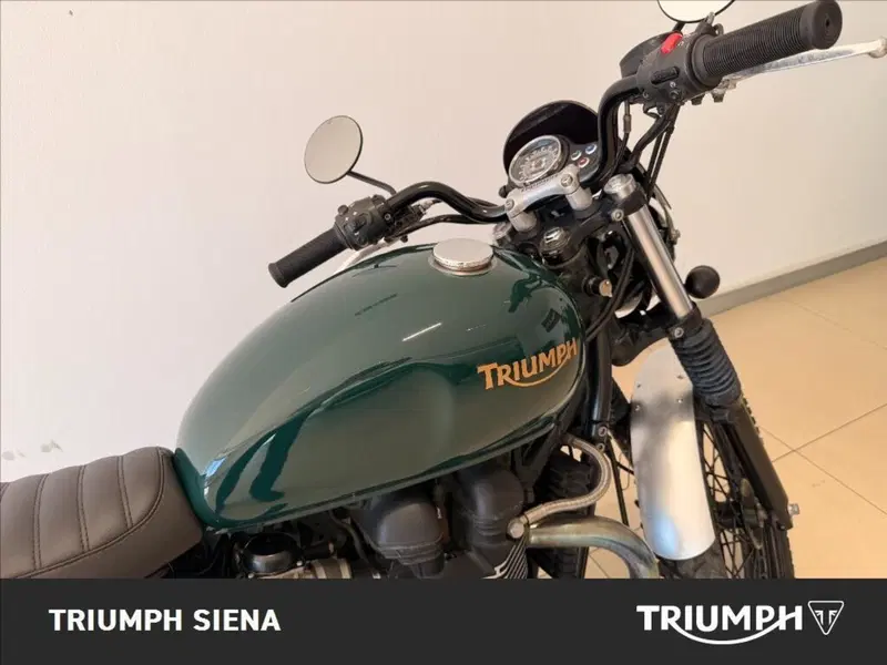 Triumph Bonneville (2007 - 16) (5)