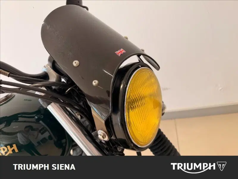 Triumph Bonneville (2007 - 16) (4)