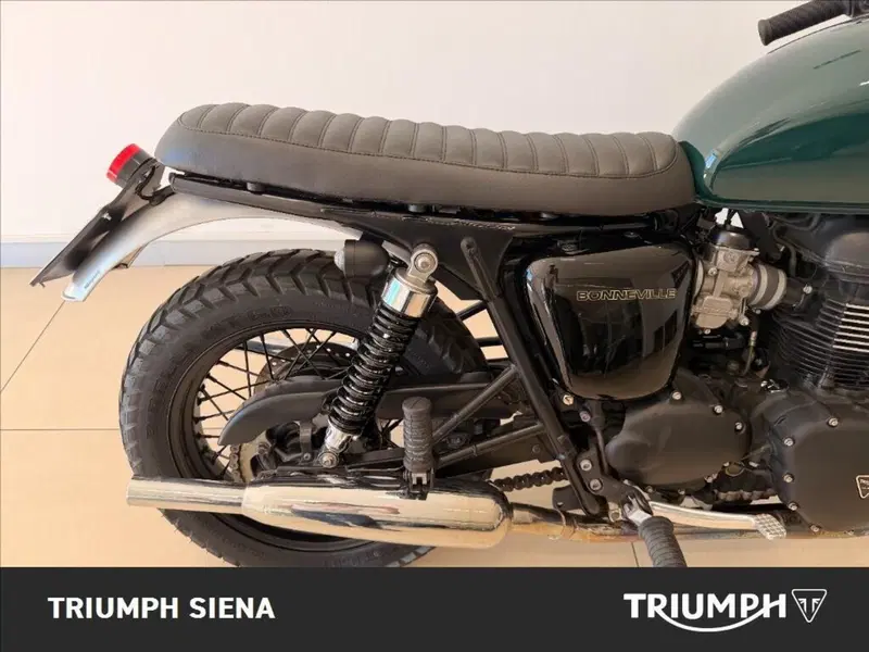 Triumph Bonneville (2007 - 16) (6)
