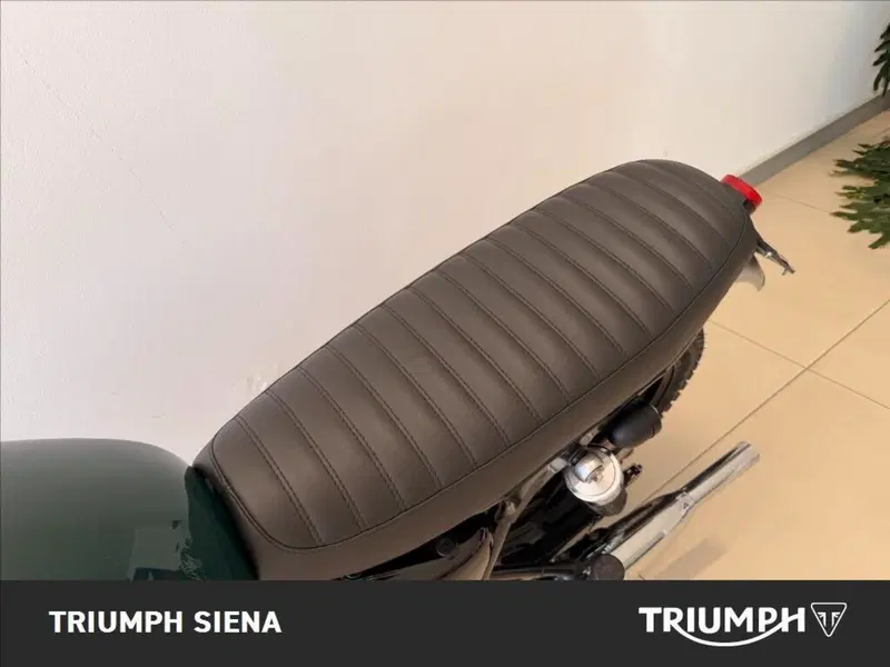 Triumph Bonneville (2007 - 16) (12)