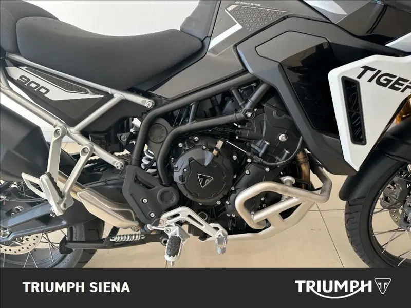 Triumph Tiger 900 Rally Pro (2020 - 23) (6)