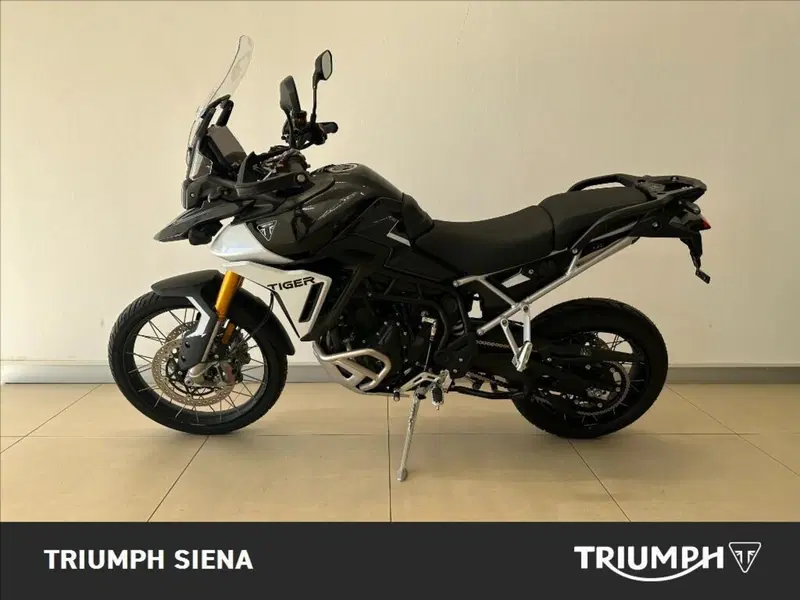 Triumph Tiger 900 Rally Pro (2020 - 23) (2)