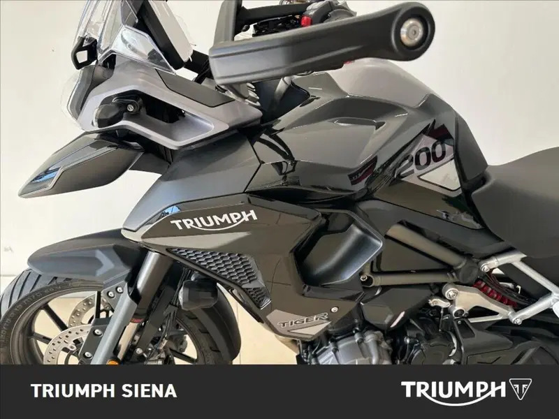 Triumph Tiger 1200 GT Pro (2024 - 26) (13)
