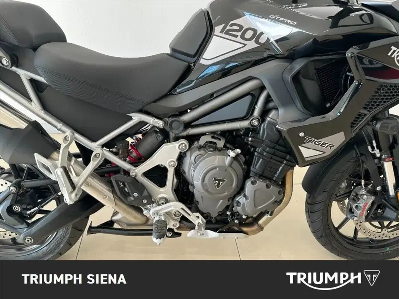 Triumph Tiger 1200 GT Pro (2024 - 26) (7)