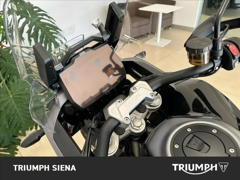 Triumph Tiger 1200 GT Pro (2024 - 26) (10)