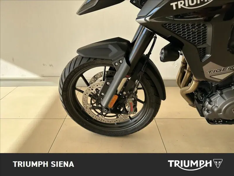Triumph Tiger 1200 GT Pro (2024 - 26) (14)