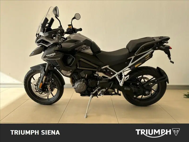 Triumph Tiger 1200 GT Pro (2024 - 26) (2)