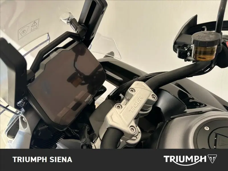 Triumph Tiger 1200 GT Pro (2024 - 26) (18)