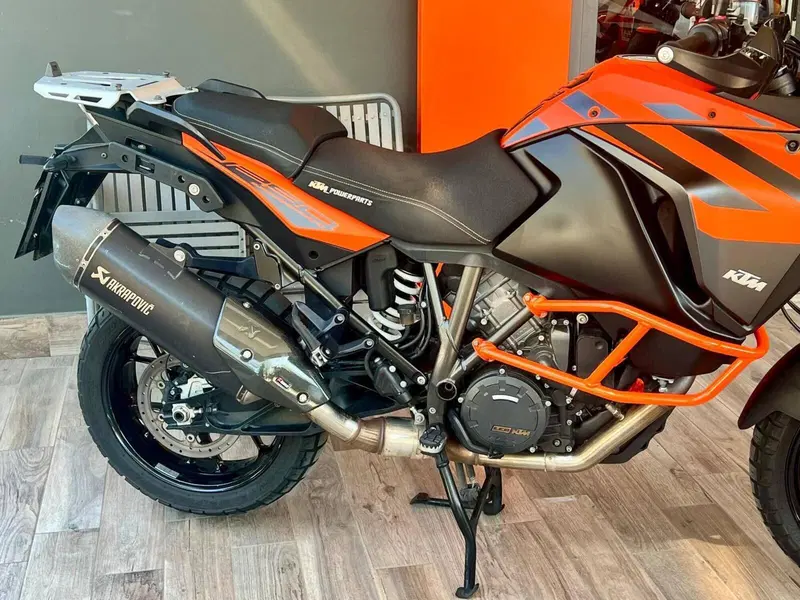 KTM 1290 Super Adventure S (2017 - 20) (3)