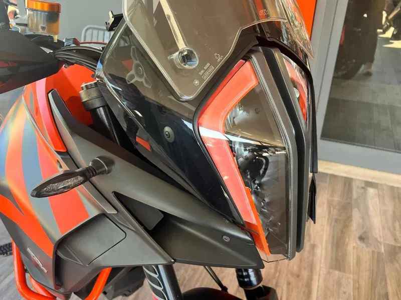 KTM 1290 Super Adventure S (2017 - 20) (8)