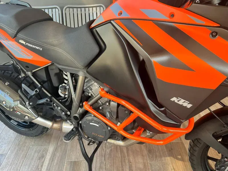 KTM 1290 Super Adventure S (2017 - 20) (4)