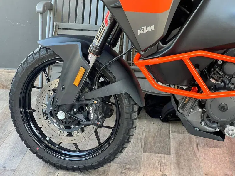 KTM 1290 Super Adventure S (2017 - 20) (10)