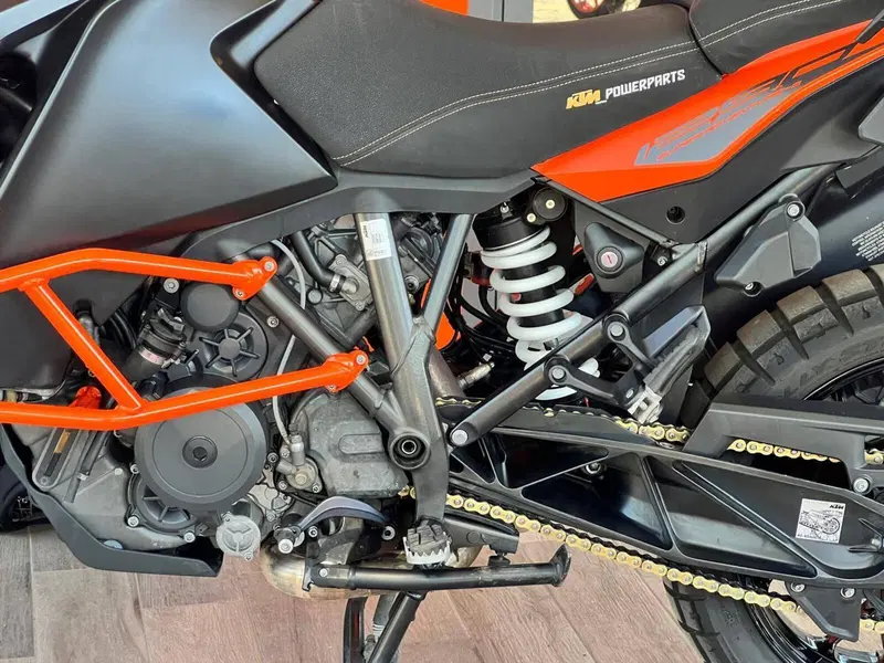 KTM 1290 Super Adventure S (2017 - 20) (11)