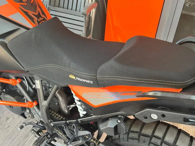 KTM 1290 Super Adventure S (2017 - 20) (12)