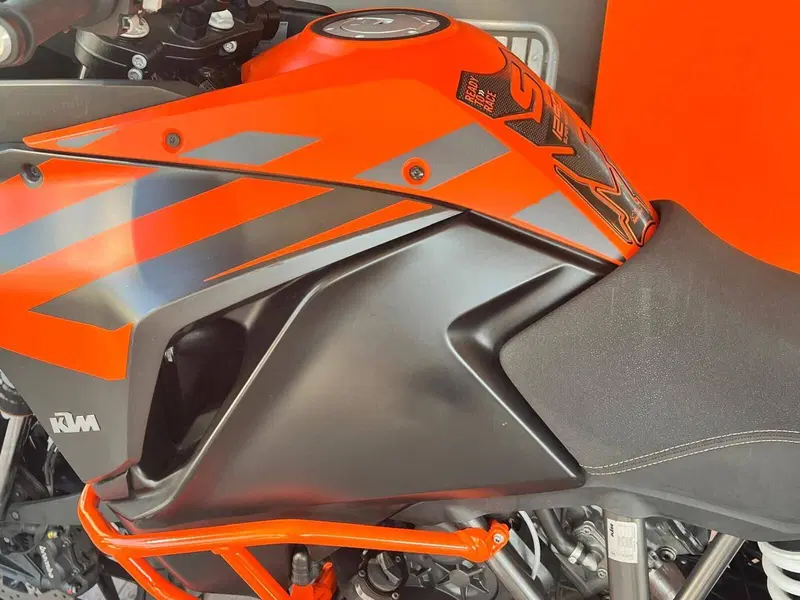 KTM 1290 Super Adventure S (2017 - 20) (13)