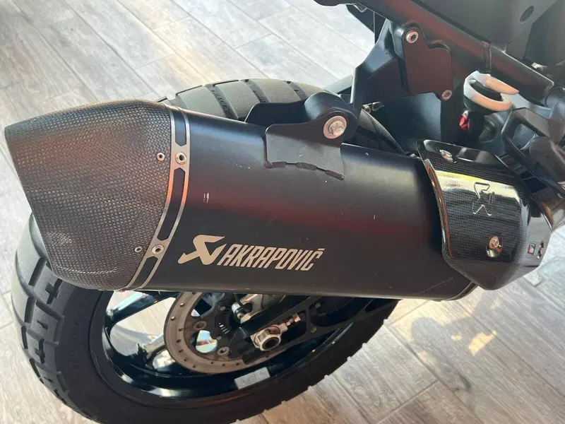 KTM 1290 Super Adventure S (2017 - 20) (5)