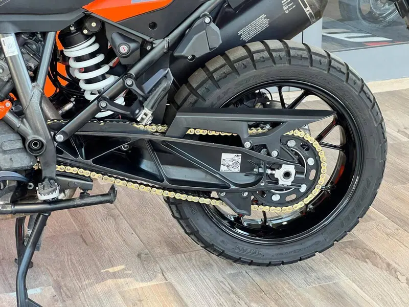KTM 1290 Super Adventure S (2017 - 20) (14)