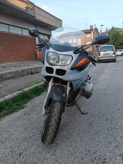 Bmw R 1100 S usata