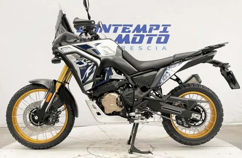 Voge Valico 800DSX Rally (2025 - 26) (2)