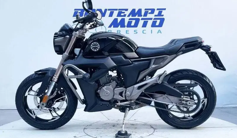 Zontes ZT125-G1 (2020 - 26) (2)