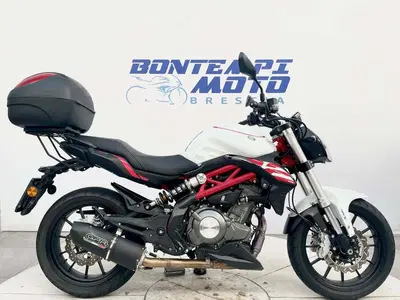 Benelli BN 302 S (2019 - 20) usata