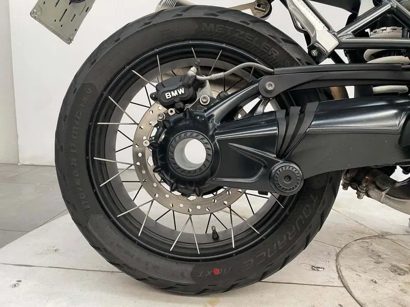Bmw R nineT 1200 Scrambler (2016 - 20) (2)