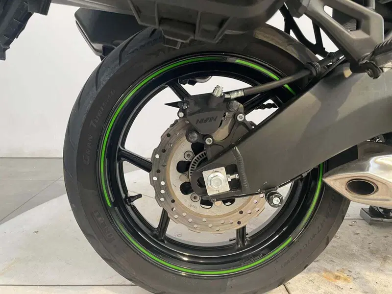 Kawasaki Versys 650 Urban (2022 - 24) (5)