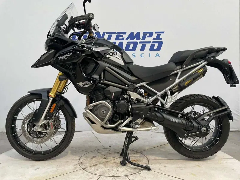 Triumph Tiger 1200 Rally Pro (2022 - 23) (5)