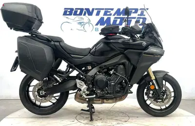 Yamaha Tracer 9 GT (2025 - 26) usata
