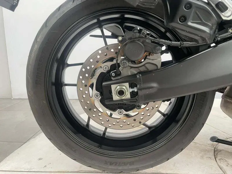 Yamaha Tracer 9 GT (2025 - 26) (5)