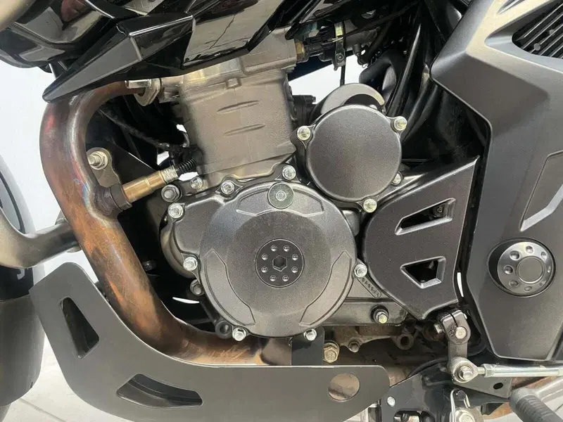 Zontes ZT310-T2 (2022 - 23) (3)