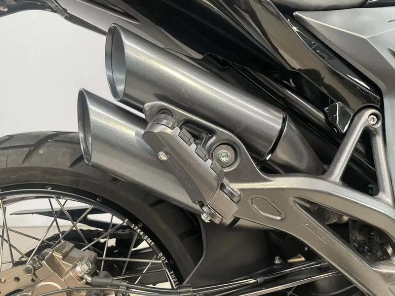 Zontes ZT310-T2 (2022 - 23) (5)