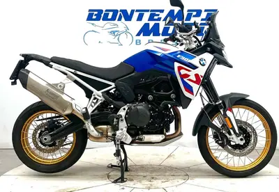 Bmw F 900 GS (2024 - 26) usata