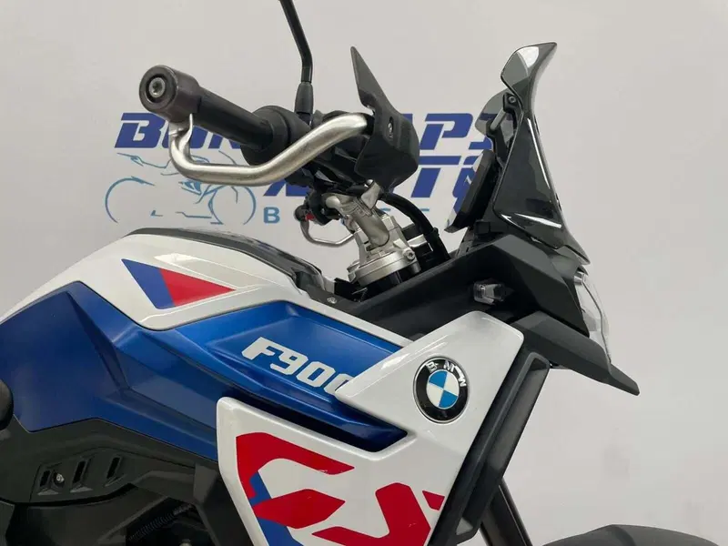 Bmw F 900 GS (2024 - 26) (3)