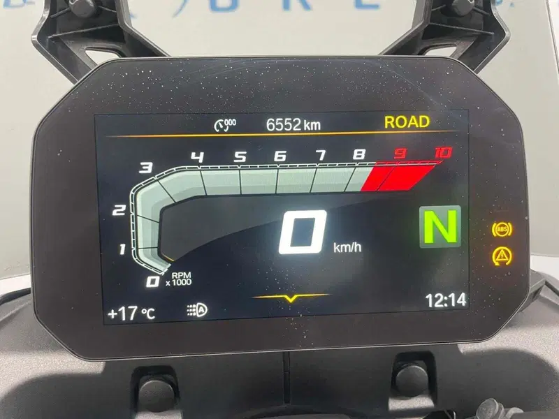 Bmw F 900 GS (2024 - 26) (5)