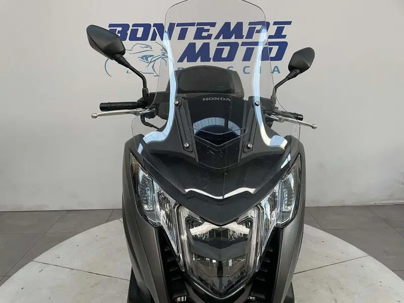 Honda NC750S DCT ABS (2014 - 16) (2)