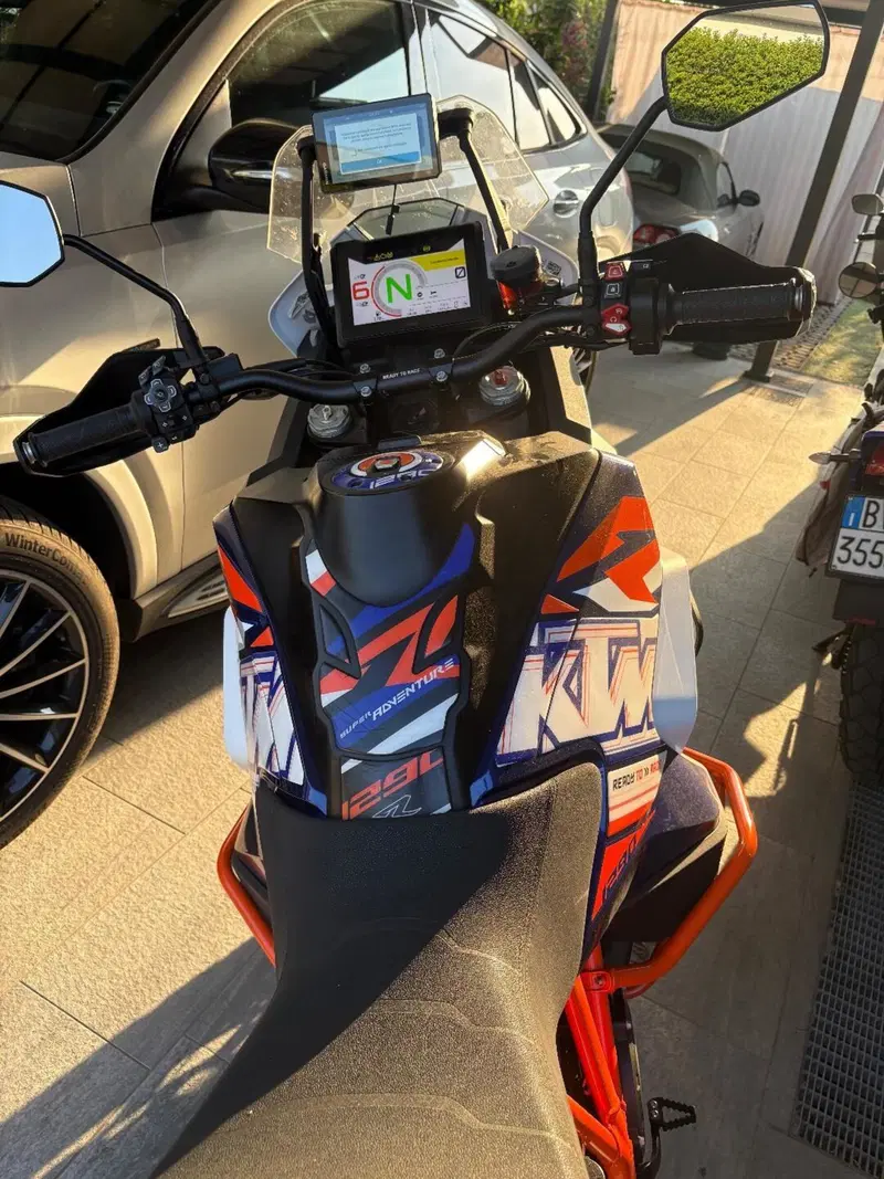 KTM 1290 Super Adventure R (2022 - 25) (3)