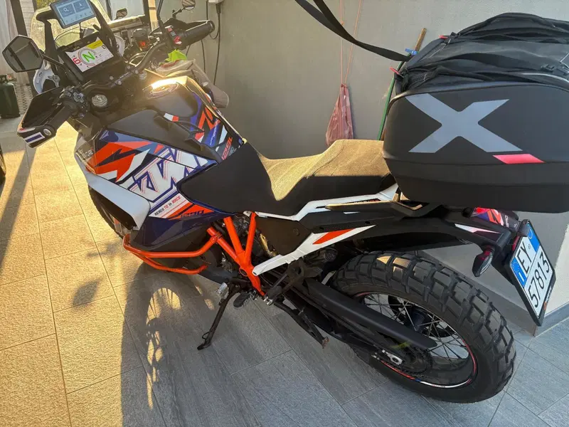 KTM 1290 Super Adventure R (2022 - 25) (7)