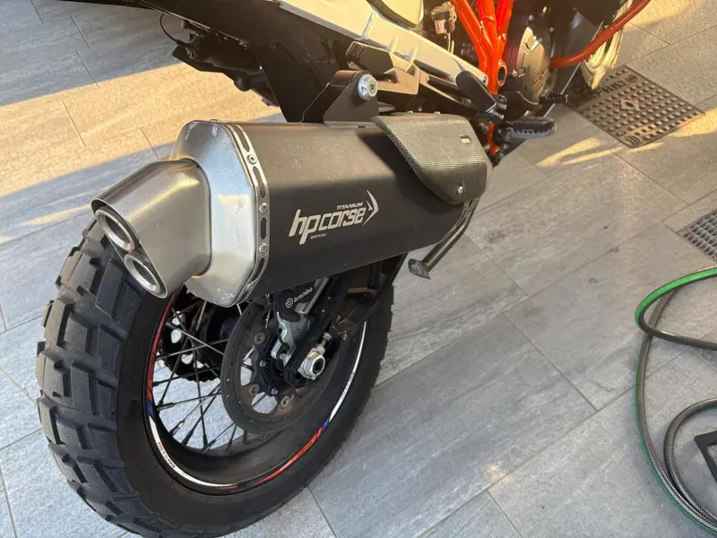 KTM 1290 Super Adventure R (2022 - 25) (5)