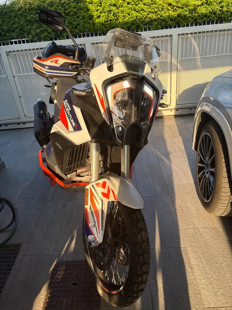 KTM 1290 Super Adventure R (2022 - 25) (4)