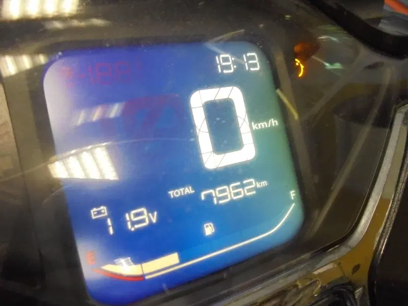 Honda SH 150i (2020 - 23) (3)