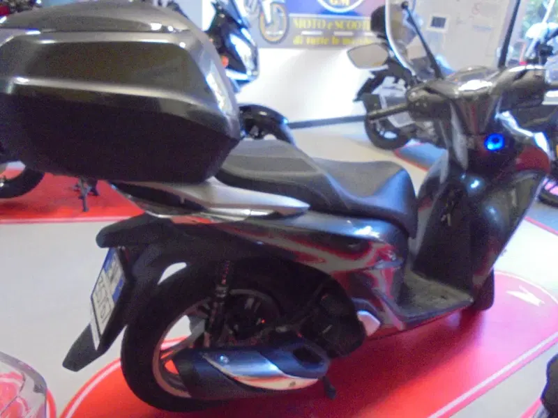 Honda SH 150i (2020 - 23) (5)
