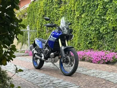 Yamaha T&eacute;n&eacute;r&eacute; 700 (2022 - 24) usata