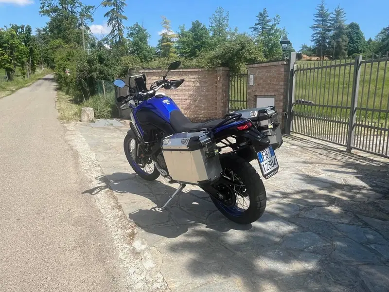 Yamaha Ténéré 700 (2022 - 24) (3)